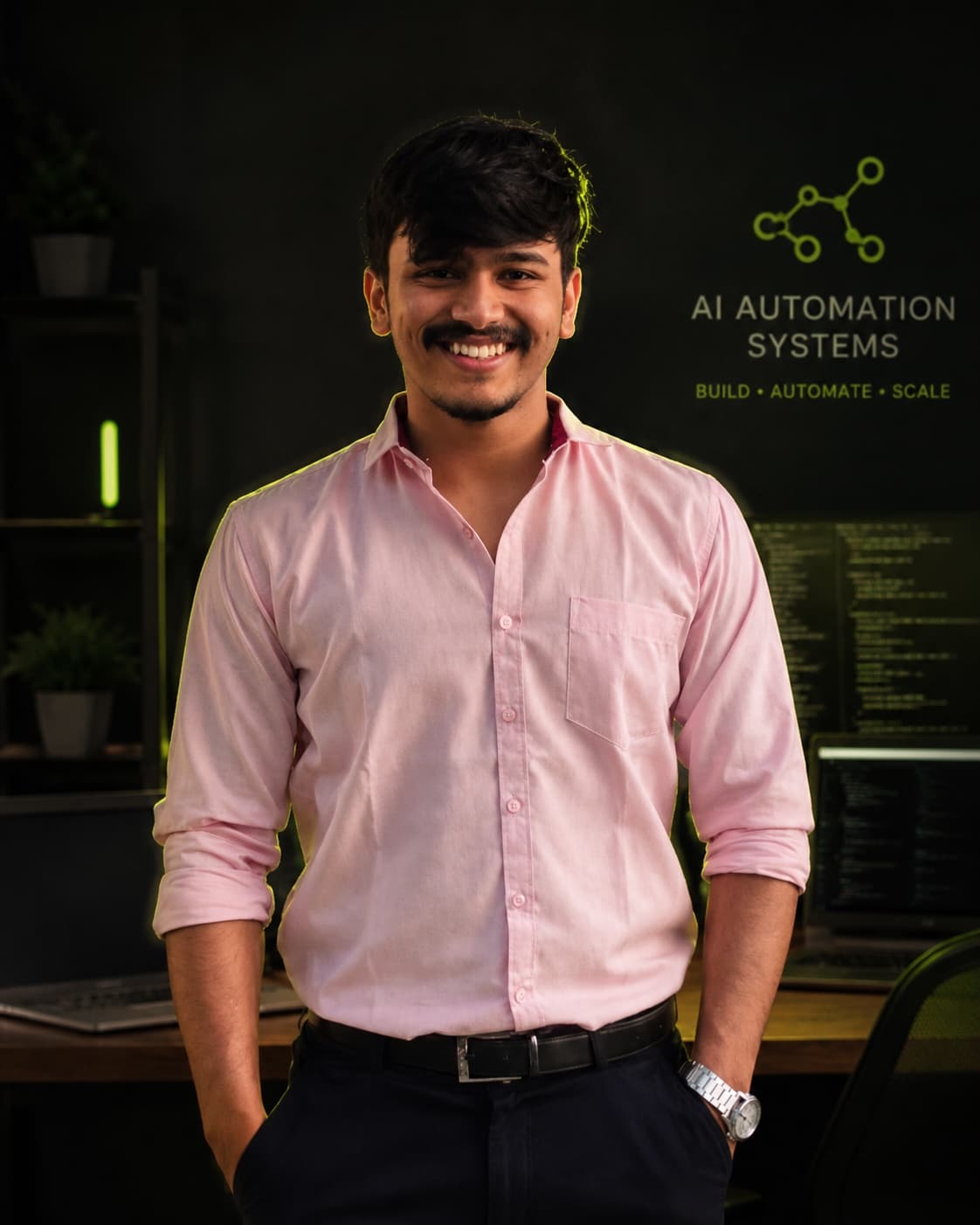 Abhijeet Singh